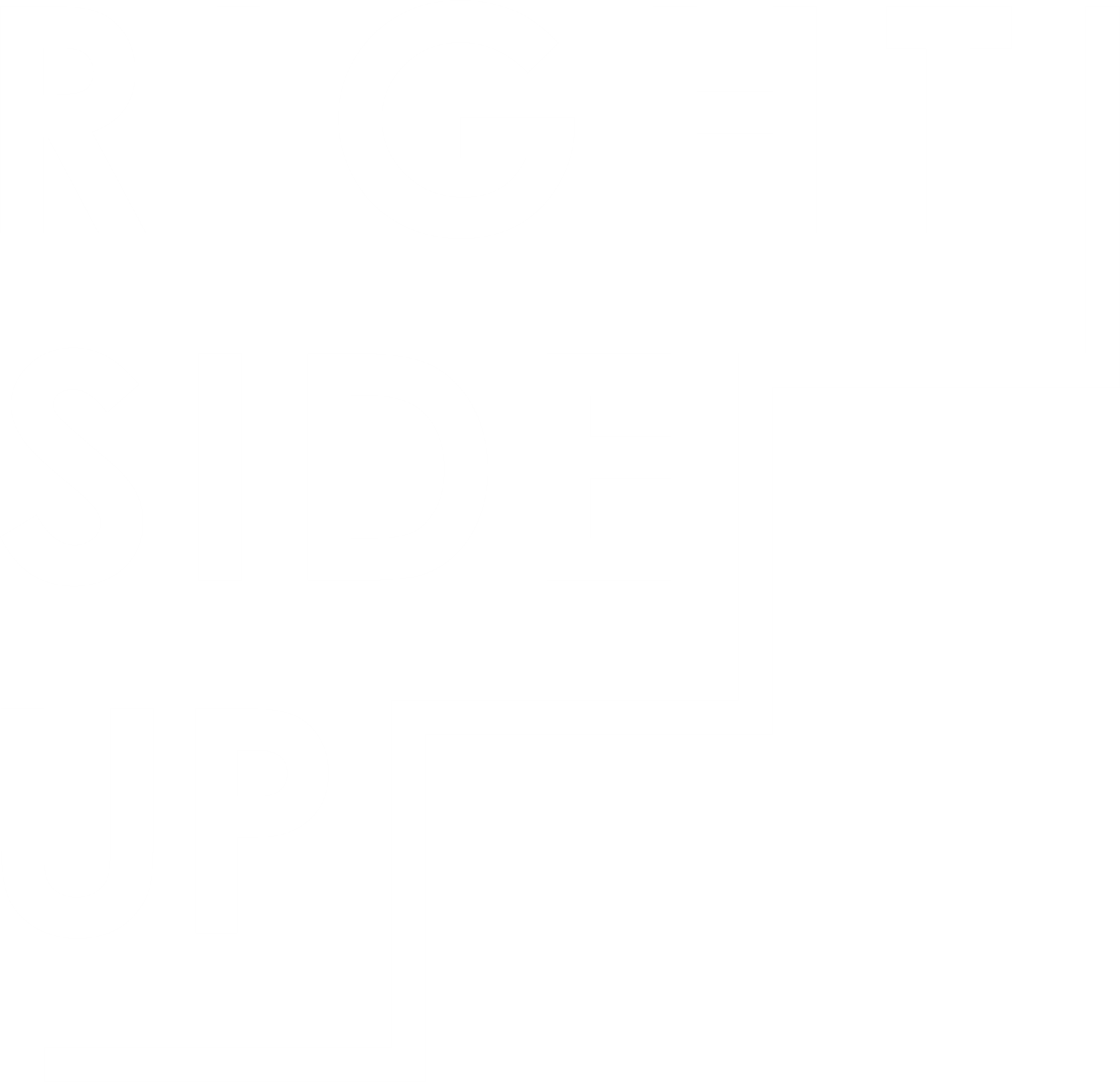 Right Side Up